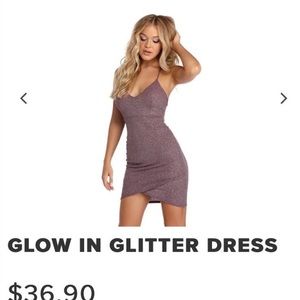 Windsor Dress medium